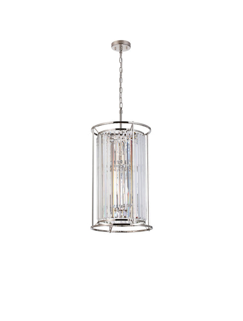 Mano Pendant 6 Light